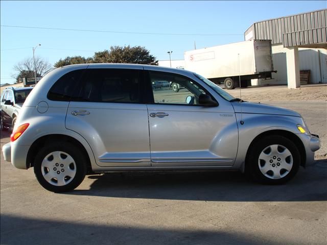Chrysler PT Cruiser 2005 photo 3