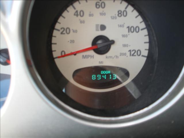 Chrysler PT Cruiser 2005 photo 4