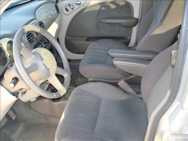 Chrysler PT Cruiser 2005 photo 5