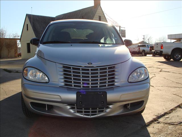 Chrysler PT Cruiser 3.5 Sport Utility