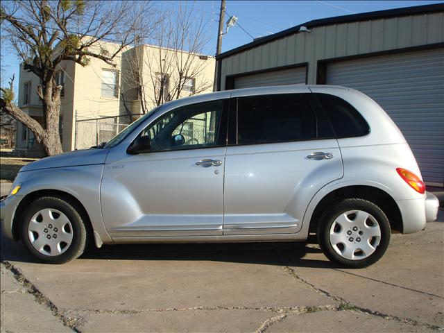 Chrysler PT Cruiser 2005 photo 1