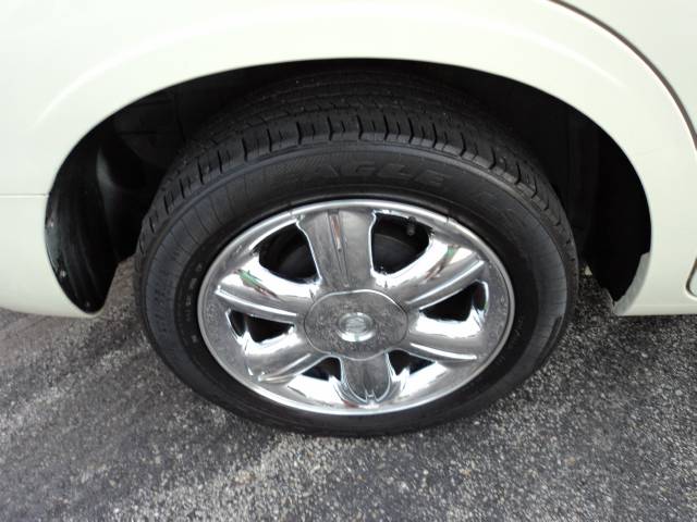 Chrysler PT Cruiser 2005 photo 2