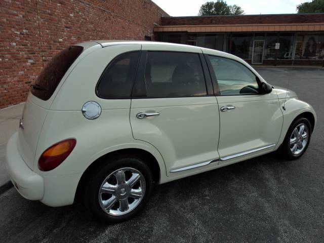 Chrysler PT Cruiser 2005 photo 3