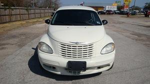 Chrysler PT Cruiser 2005 photo 1