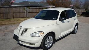Chrysler PT Cruiser 2005 photo 2