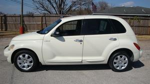 Chrysler PT Cruiser 2005 photo 3