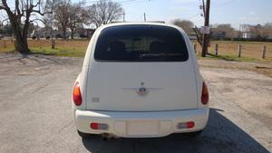 Chrysler PT Cruiser 2005 photo 5