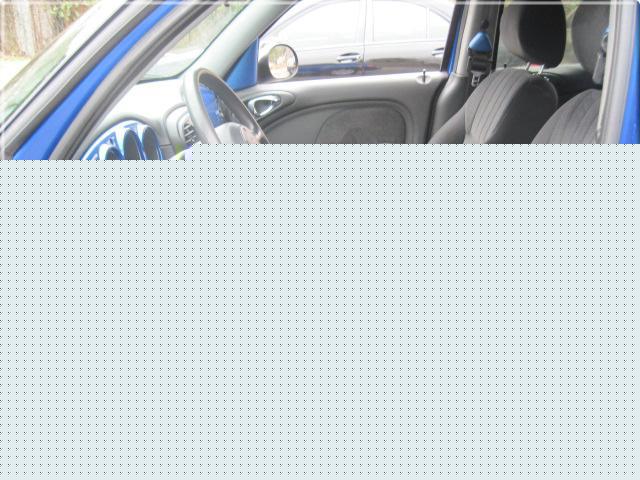 Chrysler PT Cruiser 2005 photo 4