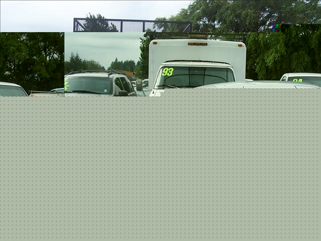 Chrysler PT Cruiser GSX Sport Utility