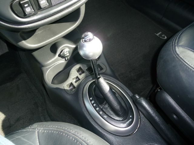 Chrysler PT Cruiser 2005 photo 27