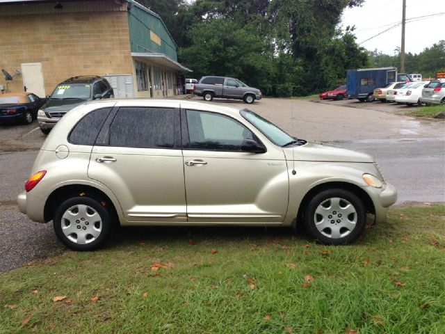 Chrysler PT Cruiser CX W/comfortconvience SUV