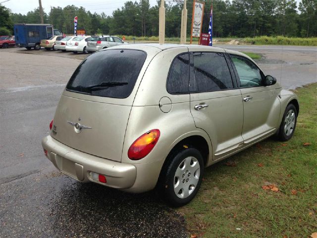 Chrysler PT Cruiser 2005 photo 1