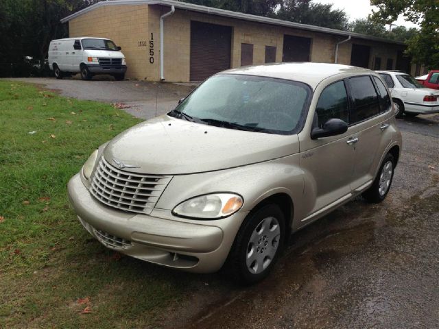 Chrysler PT Cruiser 2005 photo 2