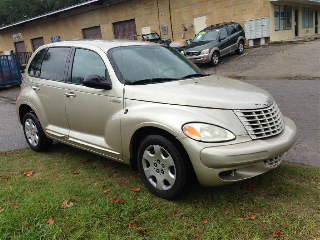 Chrysler PT Cruiser 2005 photo 3