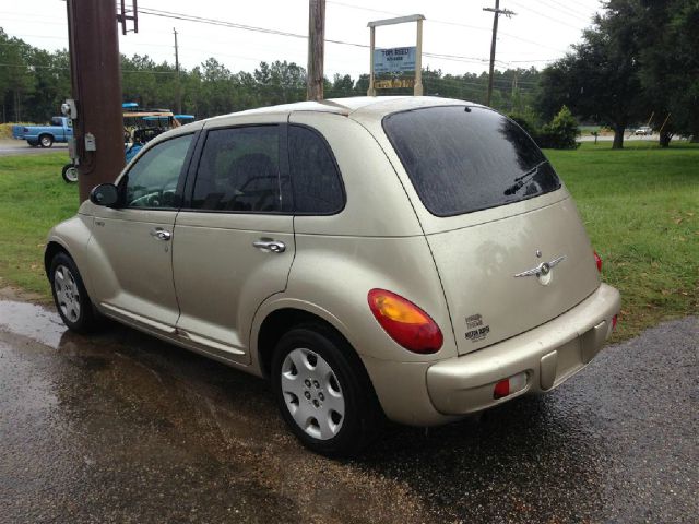 Chrysler PT Cruiser 2005 photo 4