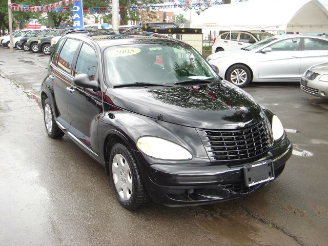 Chrysler PT Cruiser CX W/comfortconvience SUV