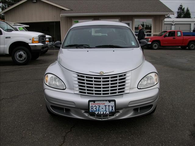 Chrysler PT Cruiser 3.5 Sport Utility