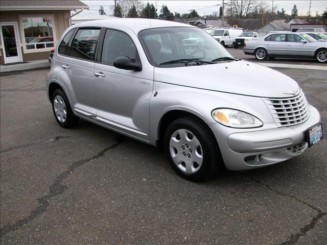 Chrysler PT Cruiser 2005 photo 1