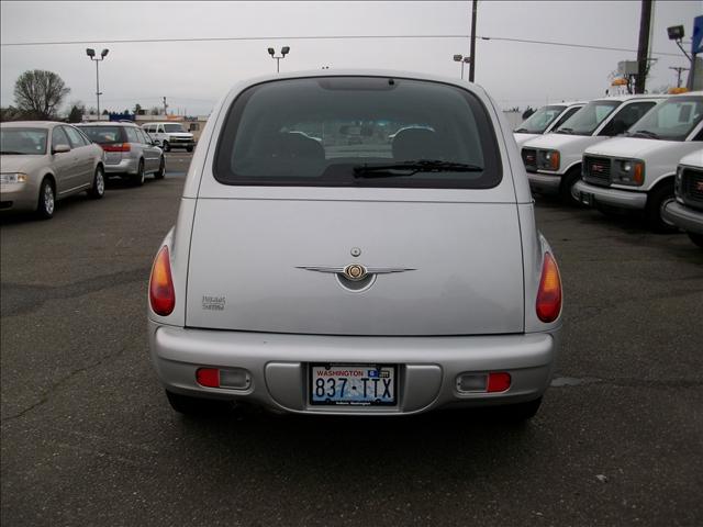 Chrysler PT Cruiser 2005 photo 3
