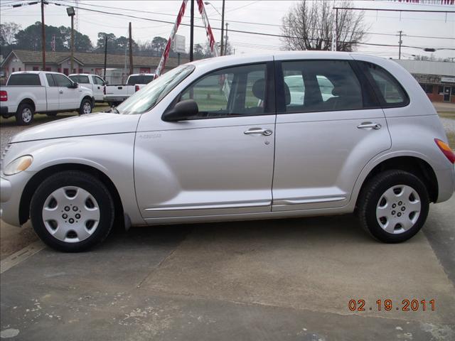 Chrysler PT Cruiser 3.5 Sport Utility