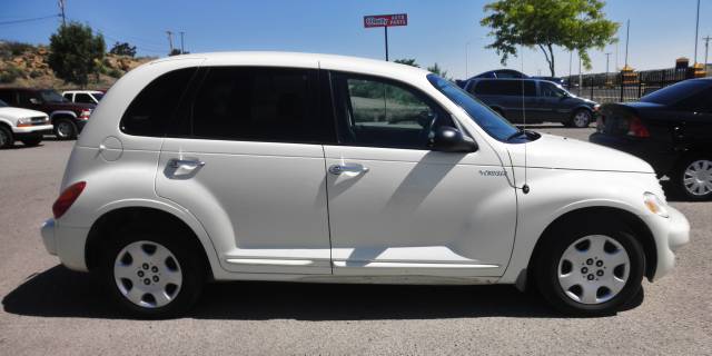 Chrysler PT Cruiser 2005 photo 1