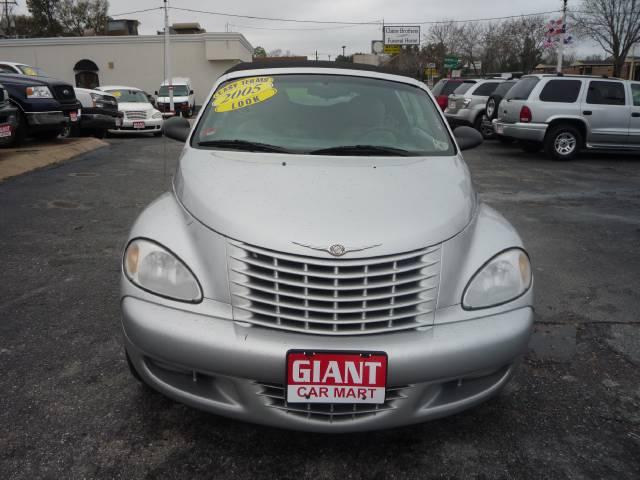 Chrysler PT Cruiser 2005 photo 3
