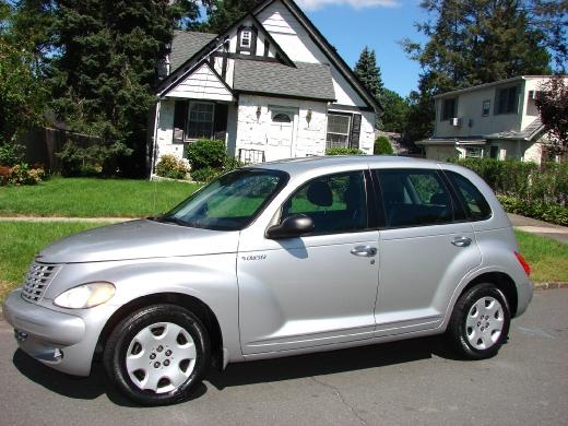 Chrysler PT Cruiser V6 CXL Unspecified