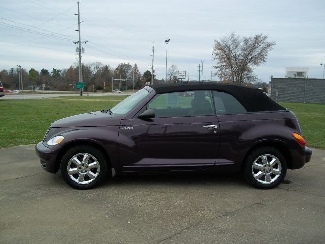 Chrysler PT Cruiser 2005 photo 1