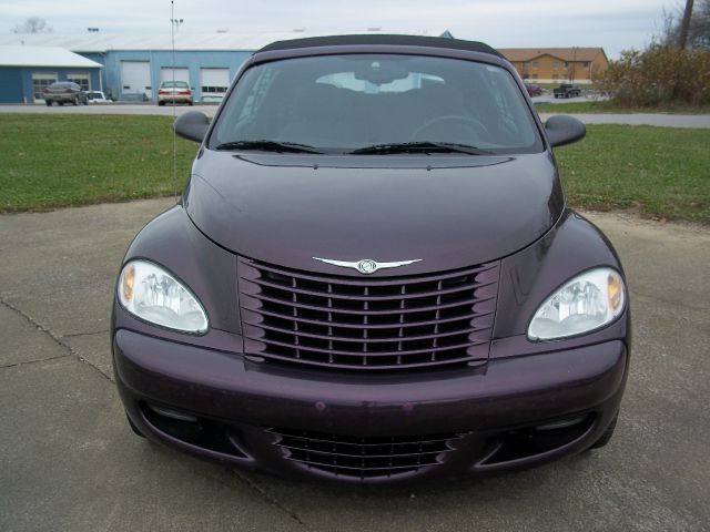 Chrysler PT Cruiser 2005 photo 4