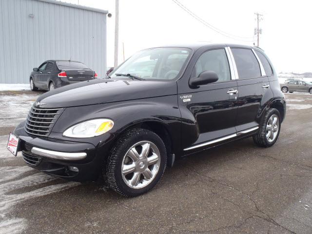 Chrysler PT Cruiser SLT 25 Sport Utility