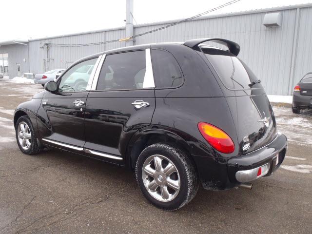 Chrysler PT Cruiser 2005 photo 1