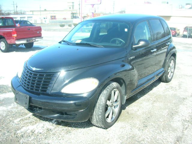 Chrysler PT Cruiser 2005 photo 1