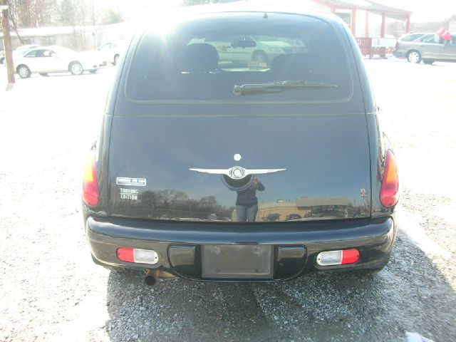 Chrysler PT Cruiser 2005 photo 3