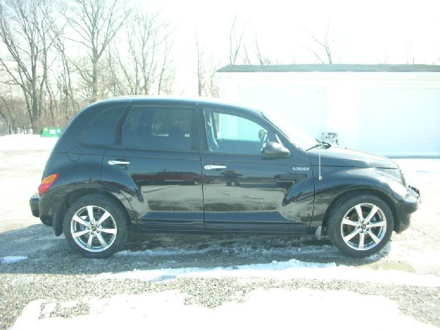 Chrysler PT Cruiser 2005 photo 4