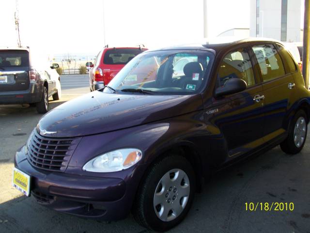 Chrysler PT Cruiser SW2 Sport Utility