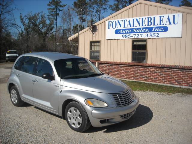 Chrysler PT Cruiser 2005 photo 1