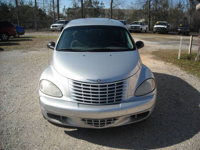 Chrysler PT Cruiser 2005 photo 2