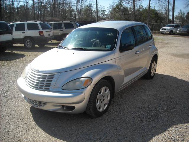 Chrysler PT Cruiser 2005 photo 3