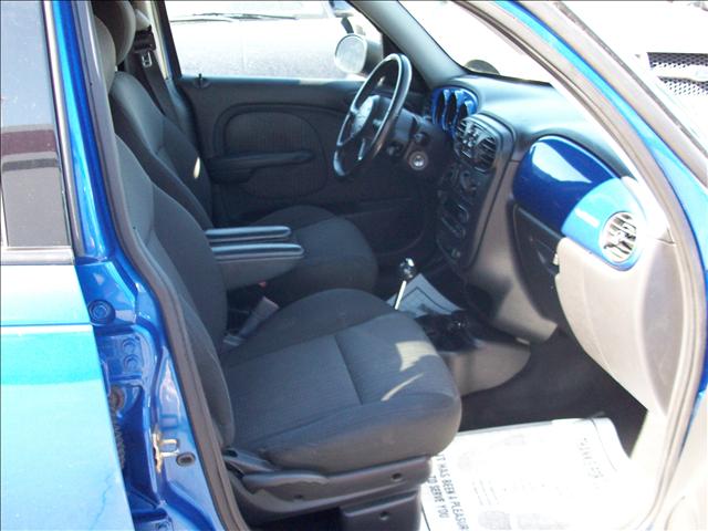 Chrysler PT Cruiser SLT 25 Sport Utility