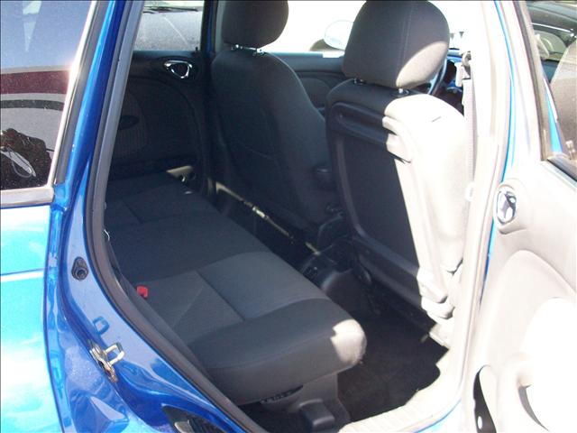 Chrysler PT Cruiser 2005 photo 1
