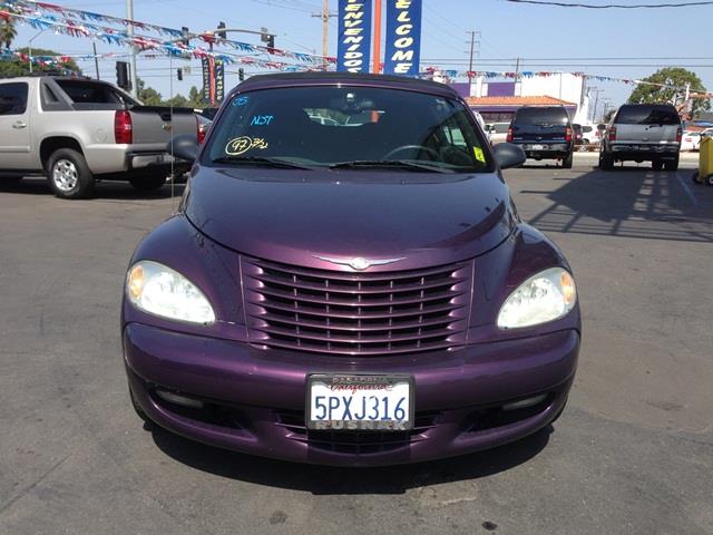 Chrysler PT Cruiser 2005 photo 3