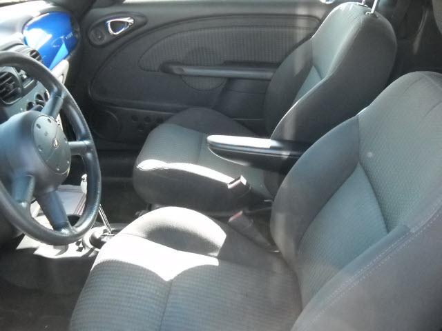 Chrysler PT Cruiser 2005 photo 1
