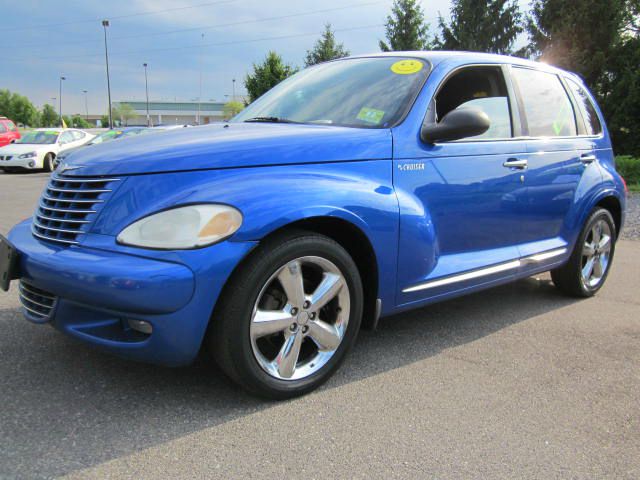 Chrysler PT Cruiser 2005 photo 5