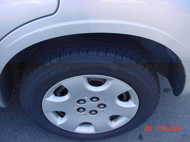 Chrysler PT Cruiser 2005 photo 2