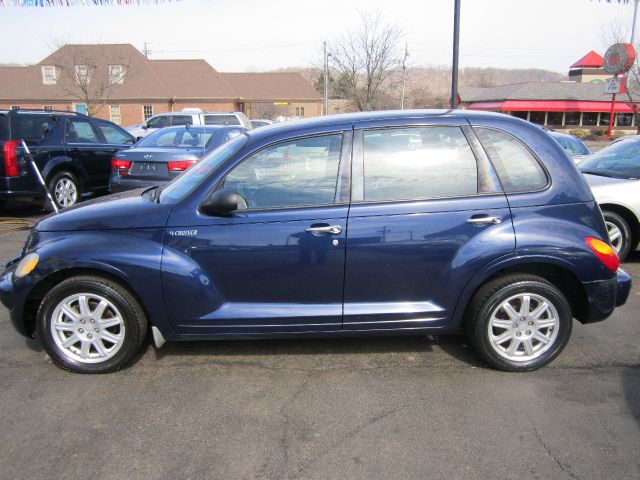 Chrysler PT Cruiser 2005 photo 3