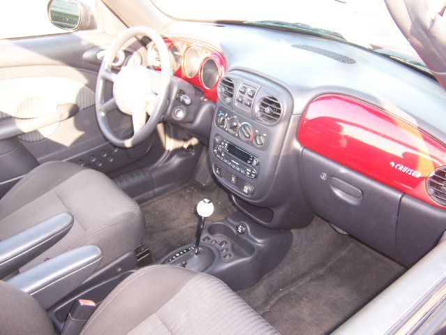 Chrysler PT Cruiser 2005 photo 3