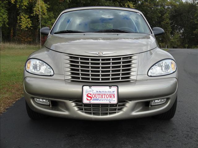Chrysler PT Cruiser 2005 photo 1