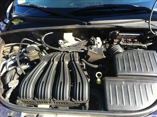 Chrysler PT Cruiser 2005 photo 3