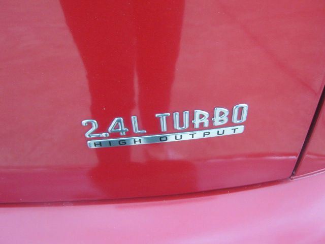 Chrysler PT Cruiser Flying Spur Mulliner Edition SUV