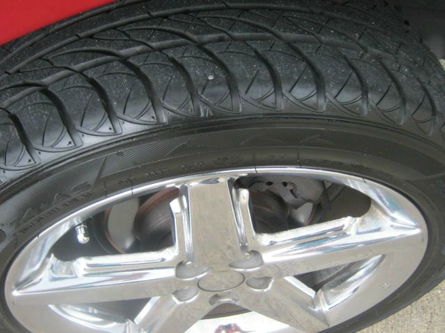 Chrysler PT Cruiser 2005 photo 2